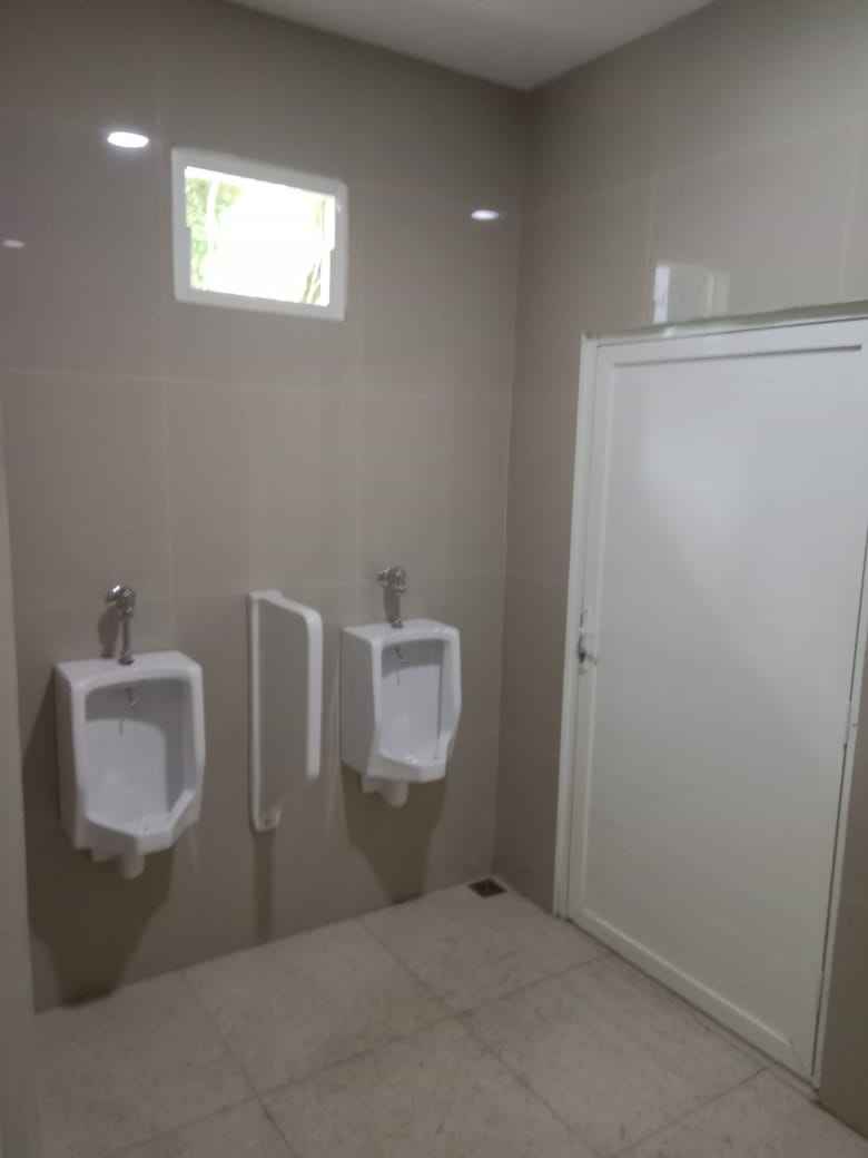 Jasa Pasang Pintu Kamar Mandi Aluminium